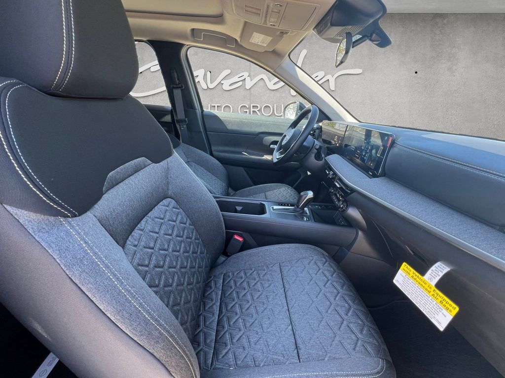 2026 Nissan Kicks SV San Marcos TX