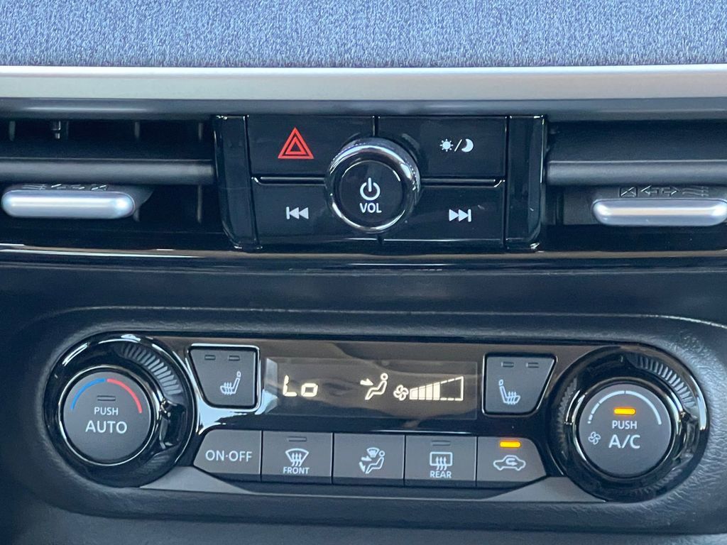 2026 Nissan Kicks SV San Marcos TX