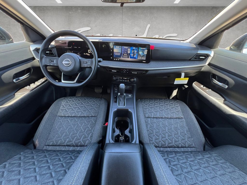 2026 Nissan Kicks SV San Marcos TX