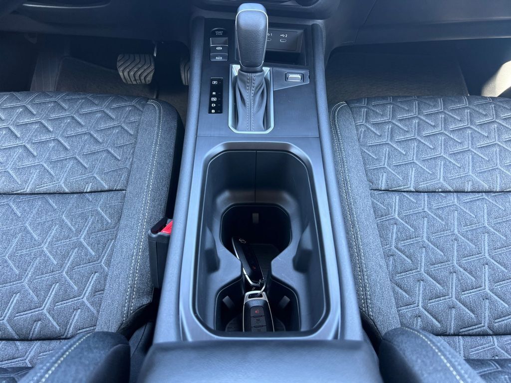 2026 Nissan Kicks SV San Marcos TX