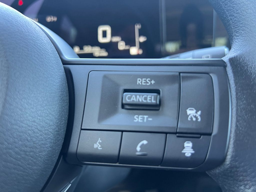 2026 Nissan Kicks SV San Marcos TX