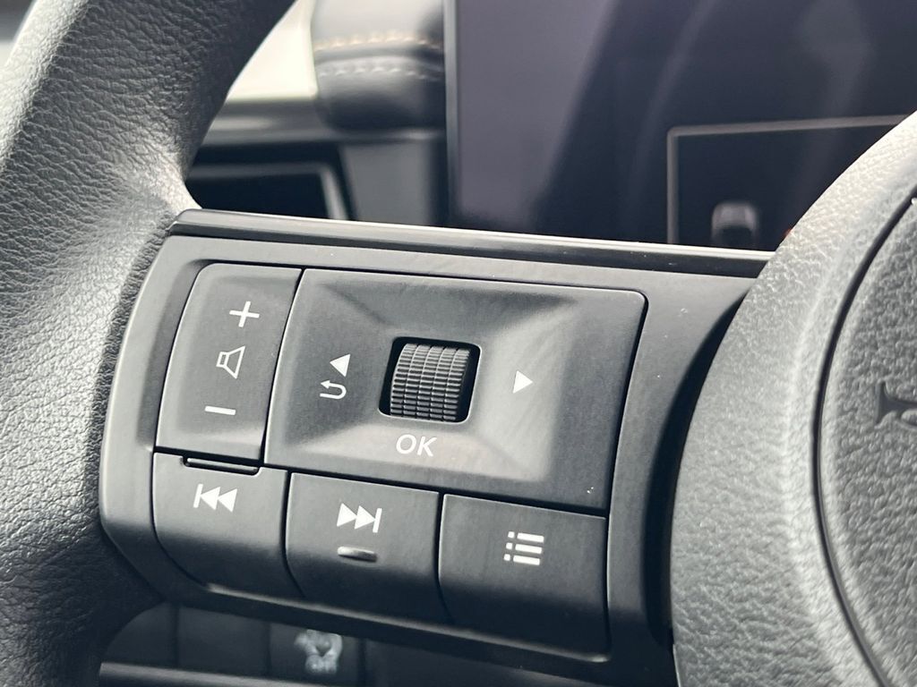 2026 Nissan Kicks SV San Marcos TX