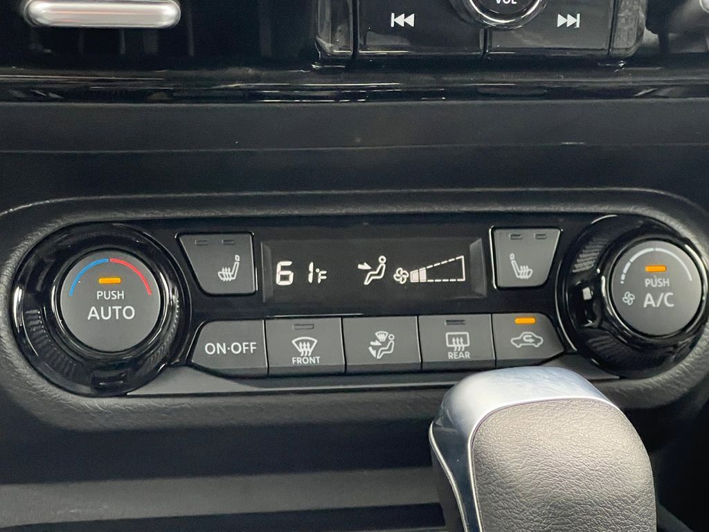 2026 Nissan Kicks SV San Marcos TX