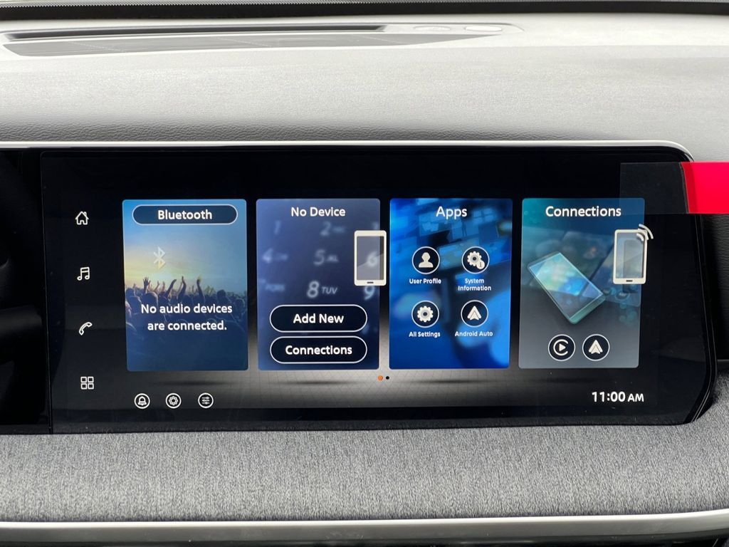 2026 Nissan Kicks SV San Marcos TX