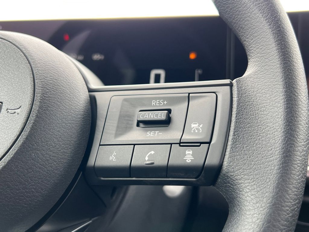 2026 Nissan Kicks SV San Marcos TX