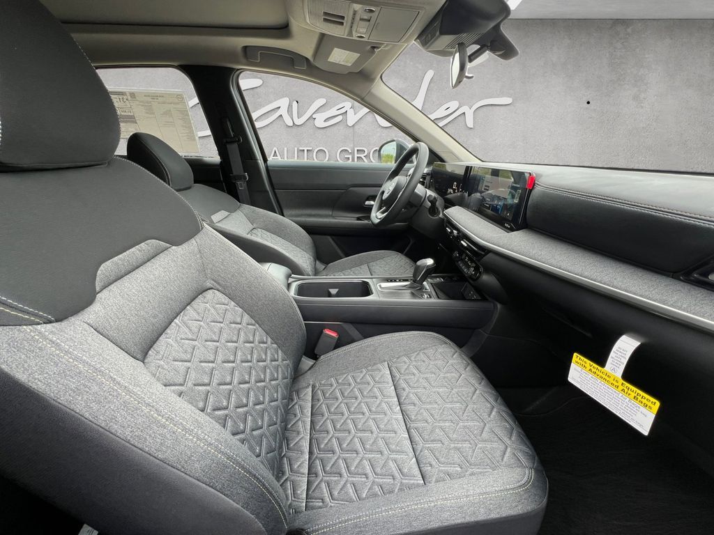 2026 Nissan Kicks SV San Marcos TX