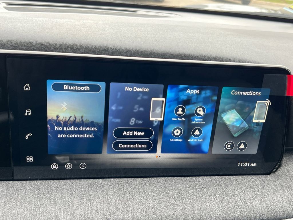 2026 Nissan Kicks SV San Marcos TX