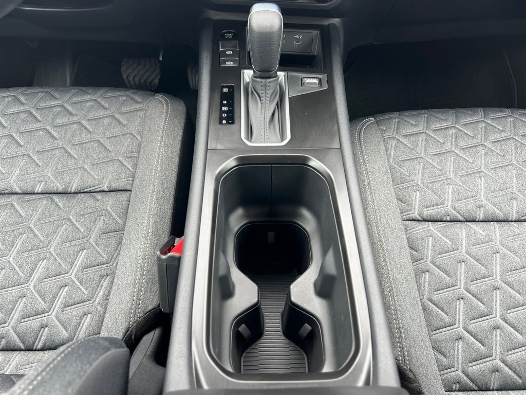 2026 Nissan Kicks SV San Marcos TX