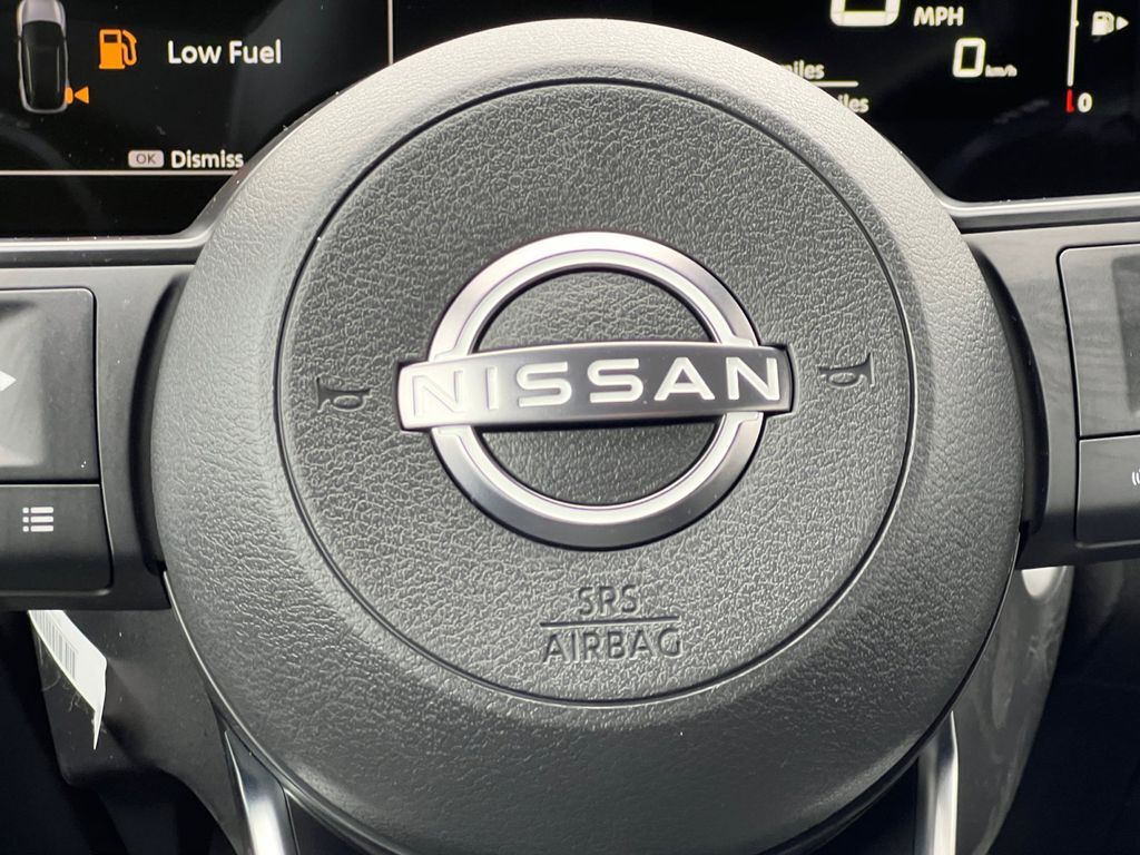 2026 Nissan Kicks SV San Marcos TX