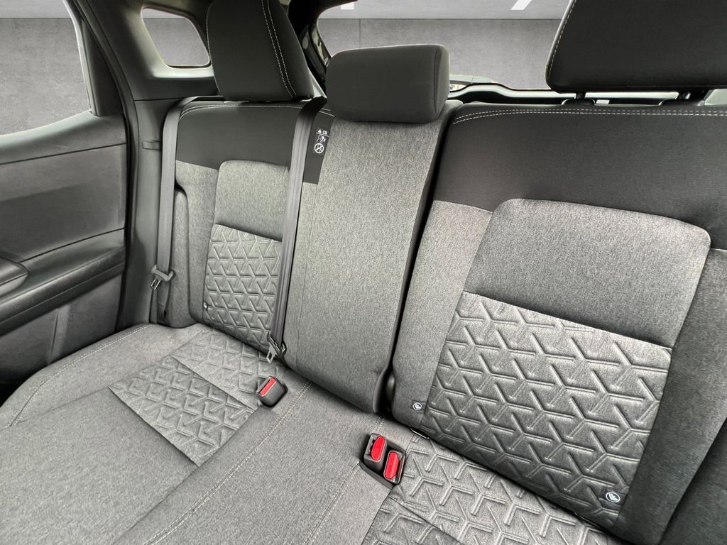 2026 Nissan Kicks SV San Marcos TX