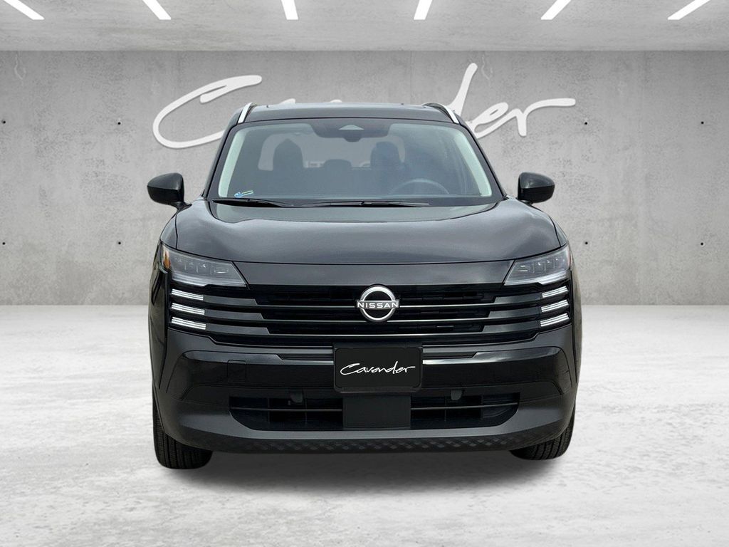 2026 Nissan Kicks SV San Marcos TX