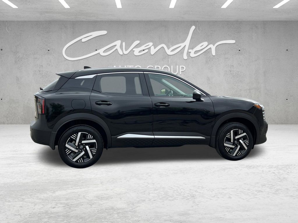 2026 Nissan Kicks SV San Marcos TX