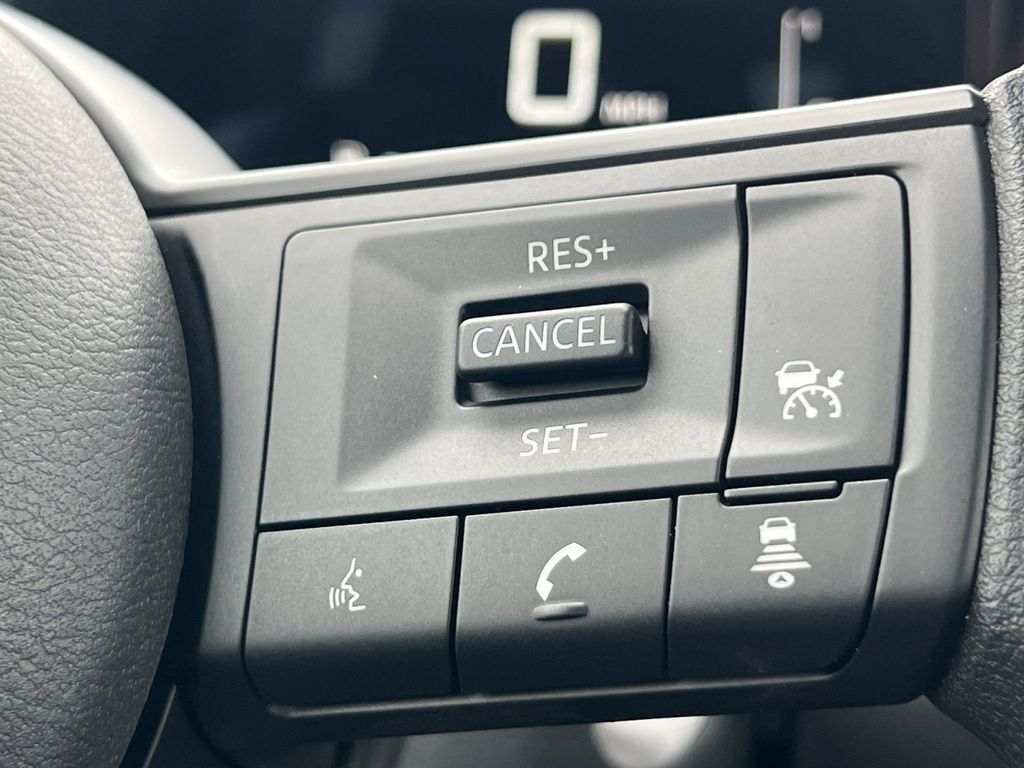 2026 Nissan Kicks SV San Marcos TX