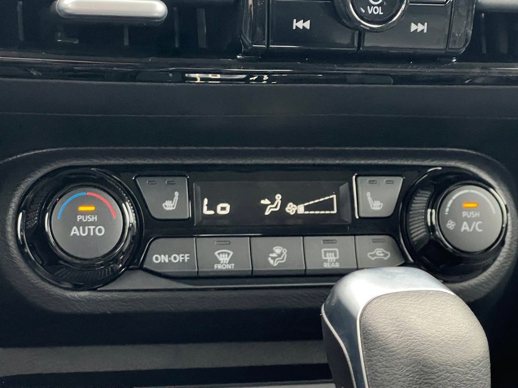 2026 Nissan Kicks SV San Marcos TX