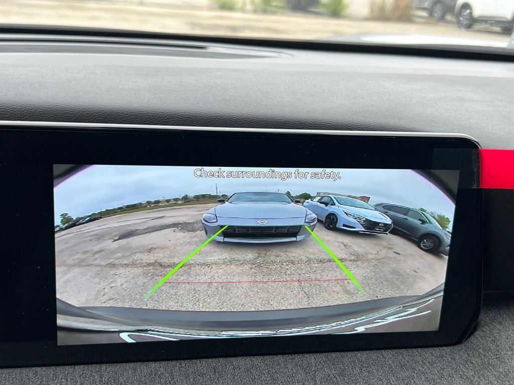 2026 Nissan Kicks SV San Marcos TX