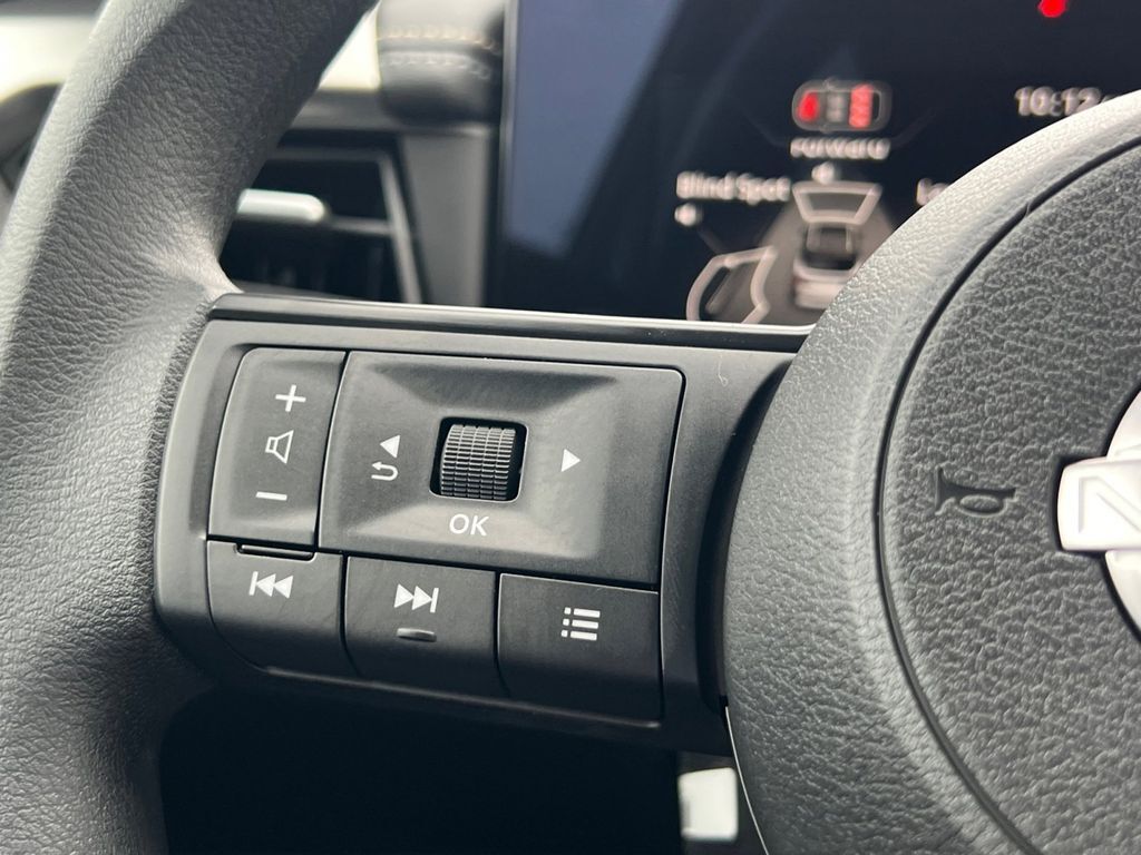 2026 Nissan Kicks SV San Marcos TX