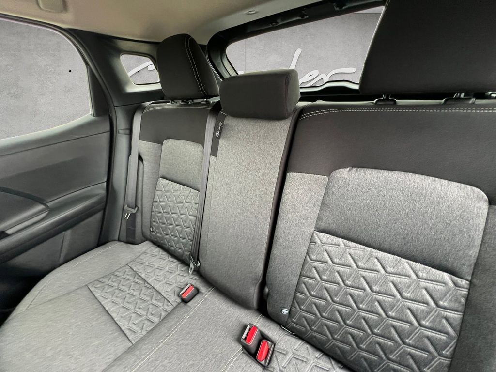 2026 Nissan Kicks SV San Marcos TX