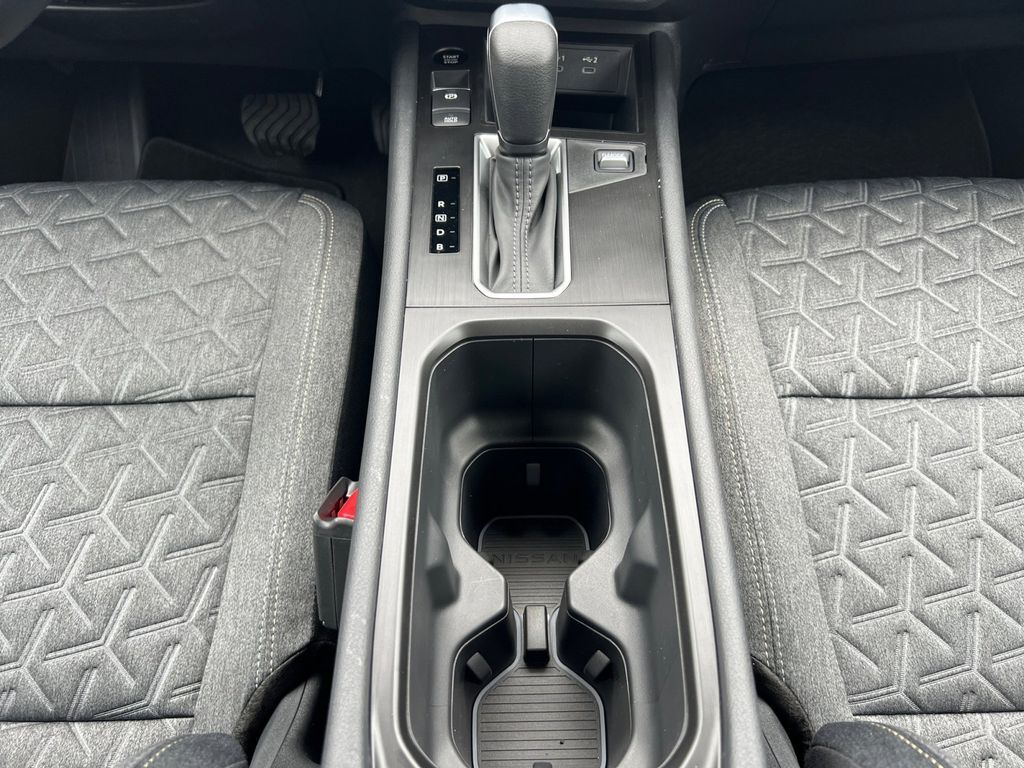 2026 Nissan Kicks SV San Marcos TX