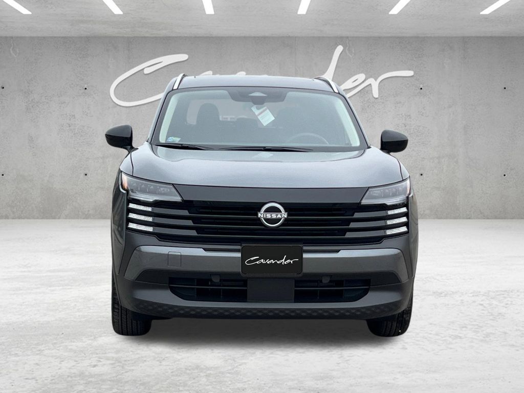 2026 Nissan Kicks SV San Marcos TX