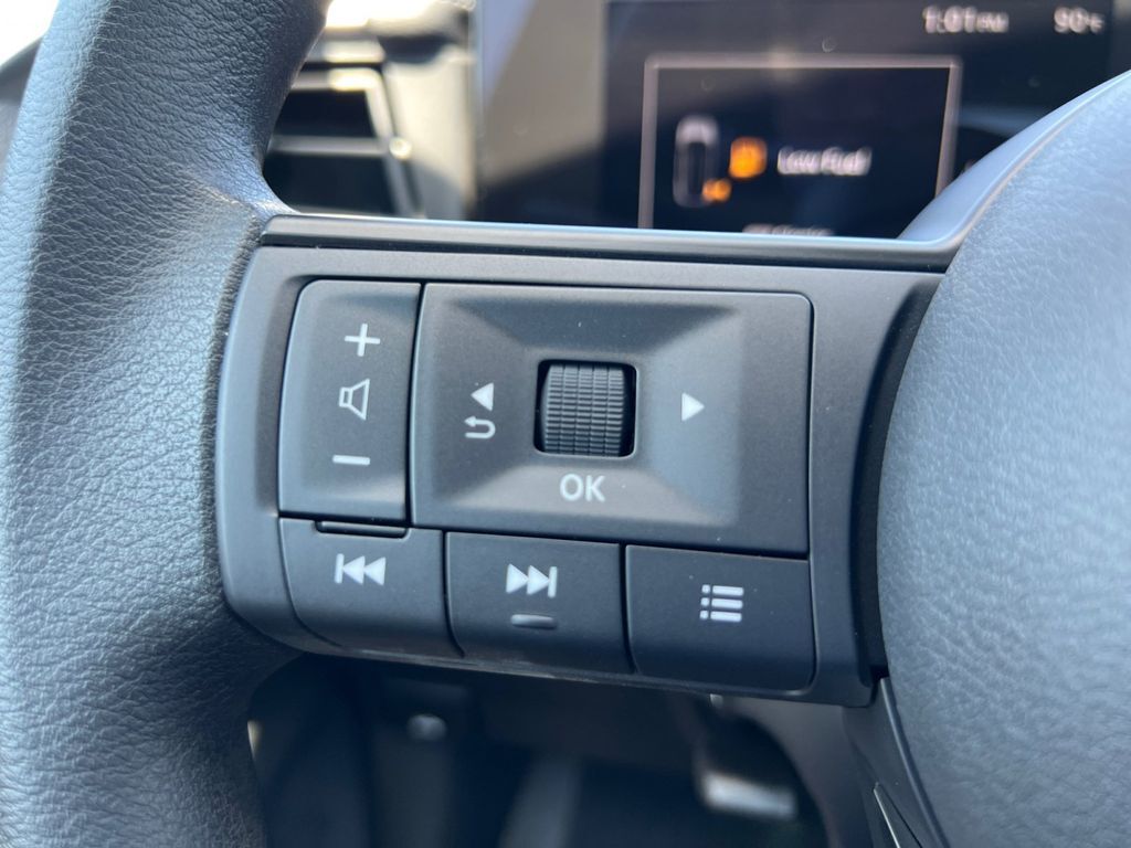 2026 Nissan Kicks SV San Marcos TX