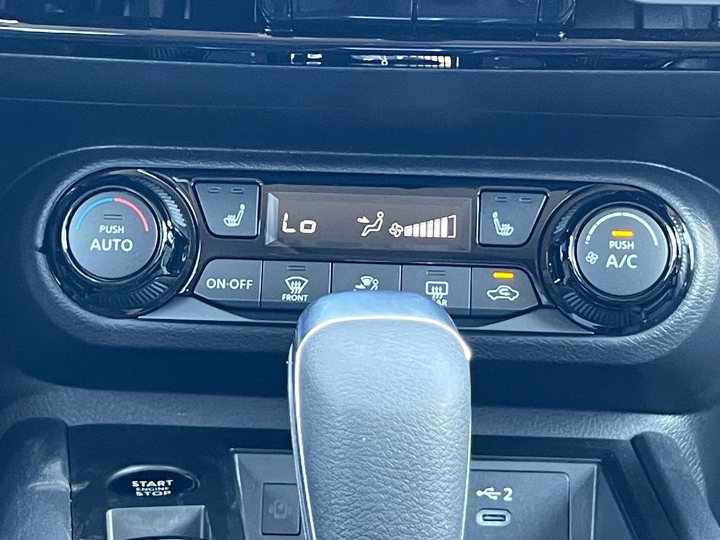 2026 Nissan Kicks SV San Marcos TX