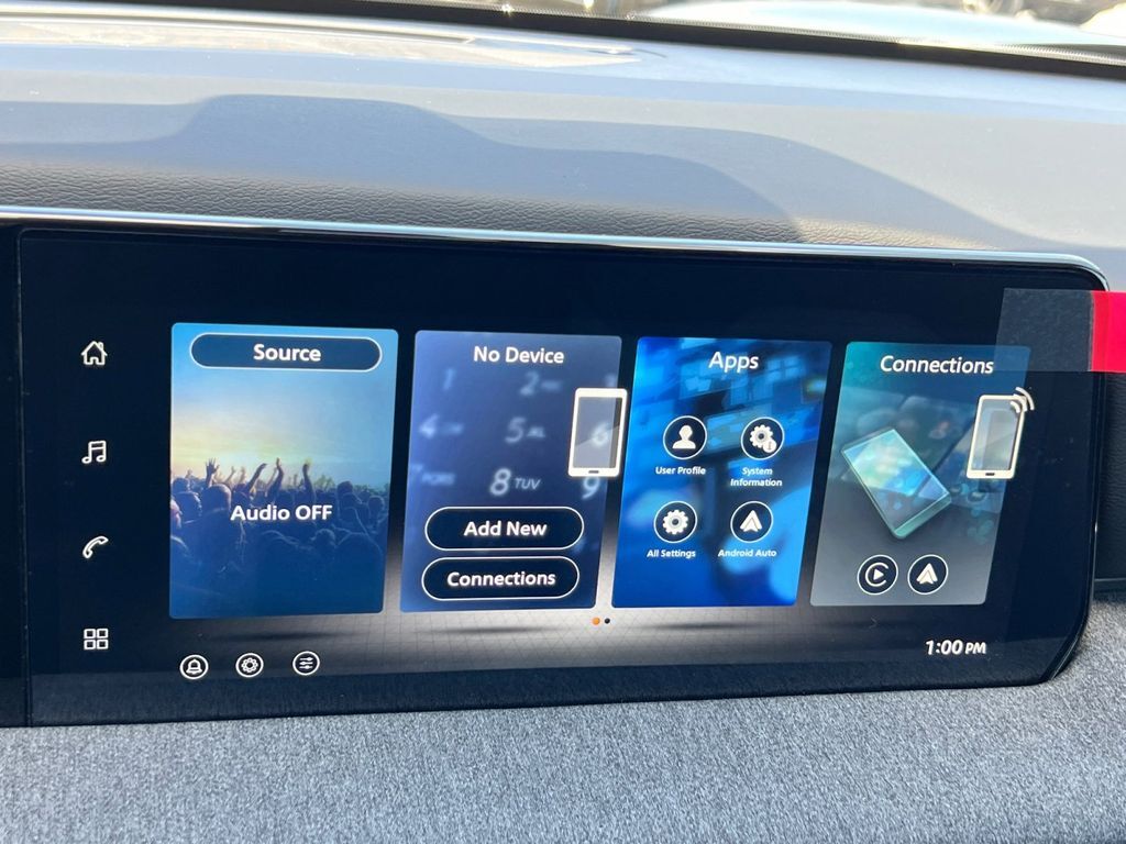 2026 Nissan Kicks SV San Marcos TX