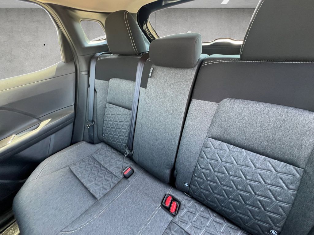 2026 Nissan Kicks SV San Marcos TX