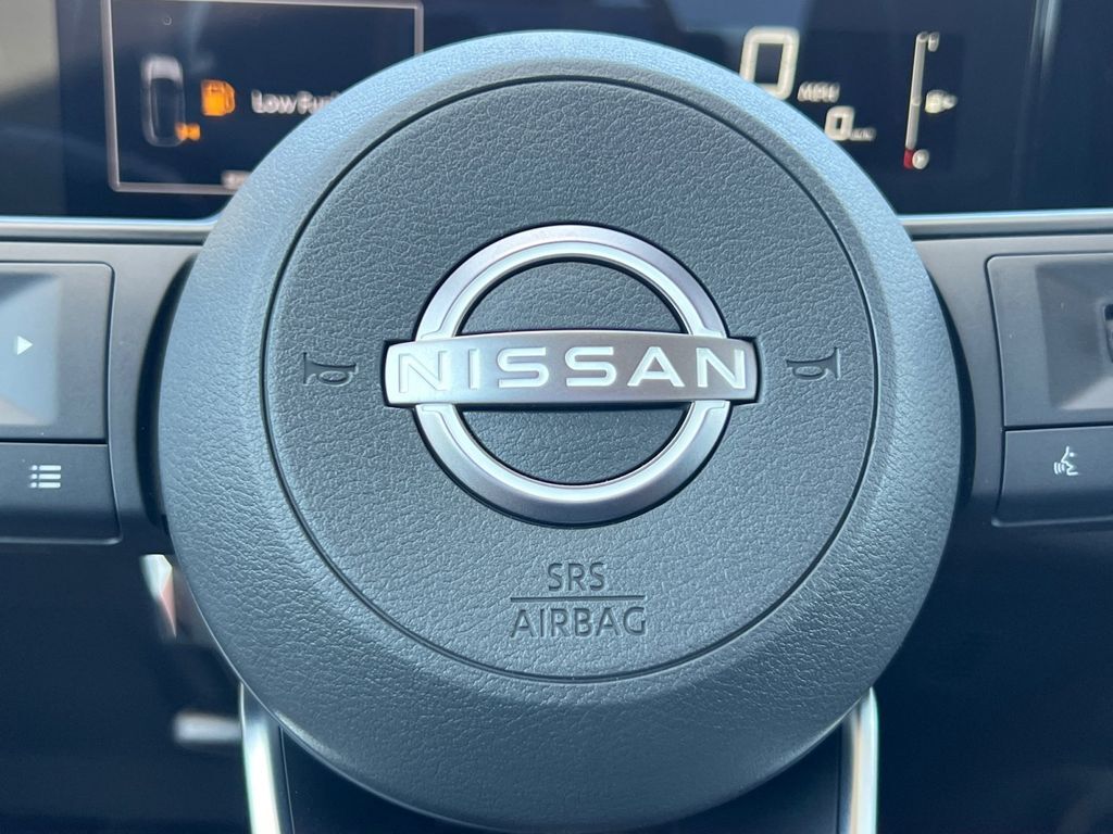 2026 Nissan Kicks SV San Marcos TX