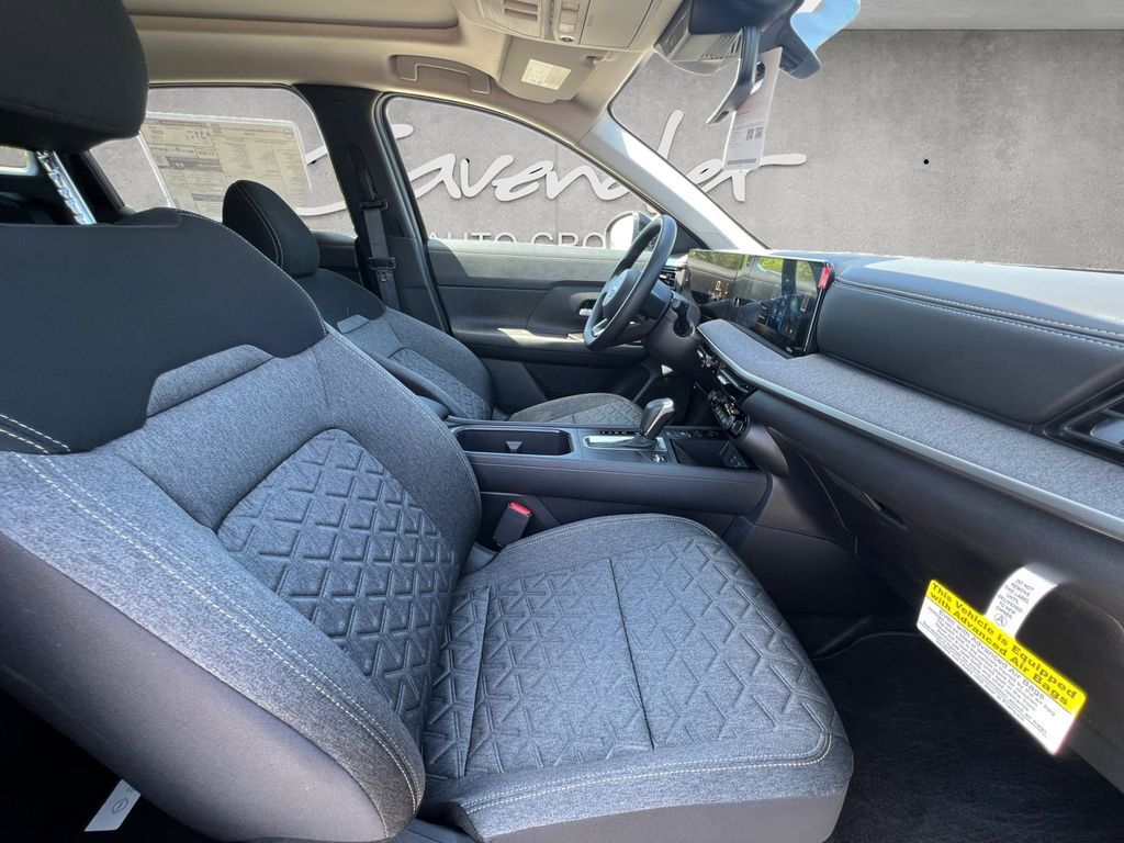 2026 Nissan Kicks SV San Marcos TX