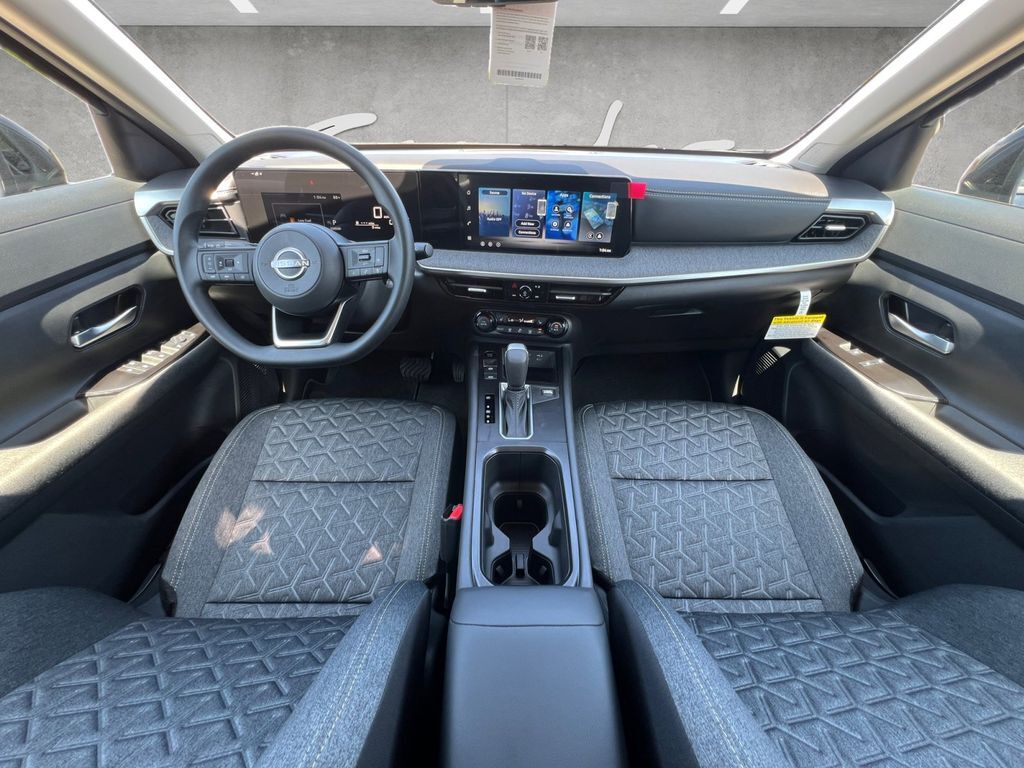 2026 Nissan Kicks SV San Marcos TX