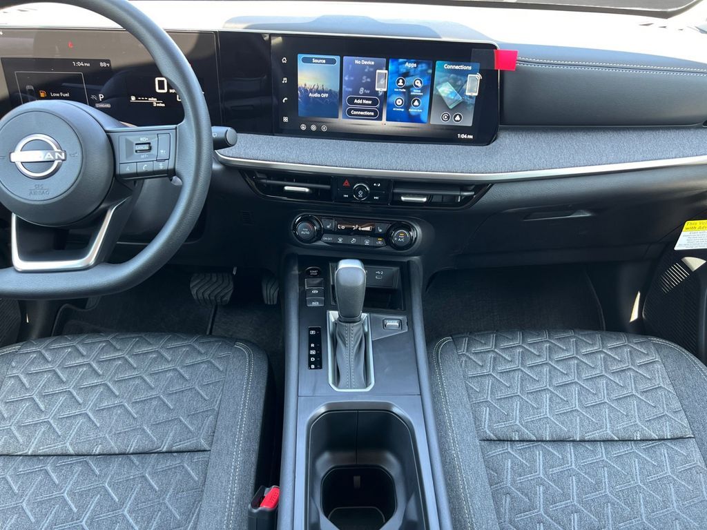 2026 Nissan Kicks SV San Marcos TX