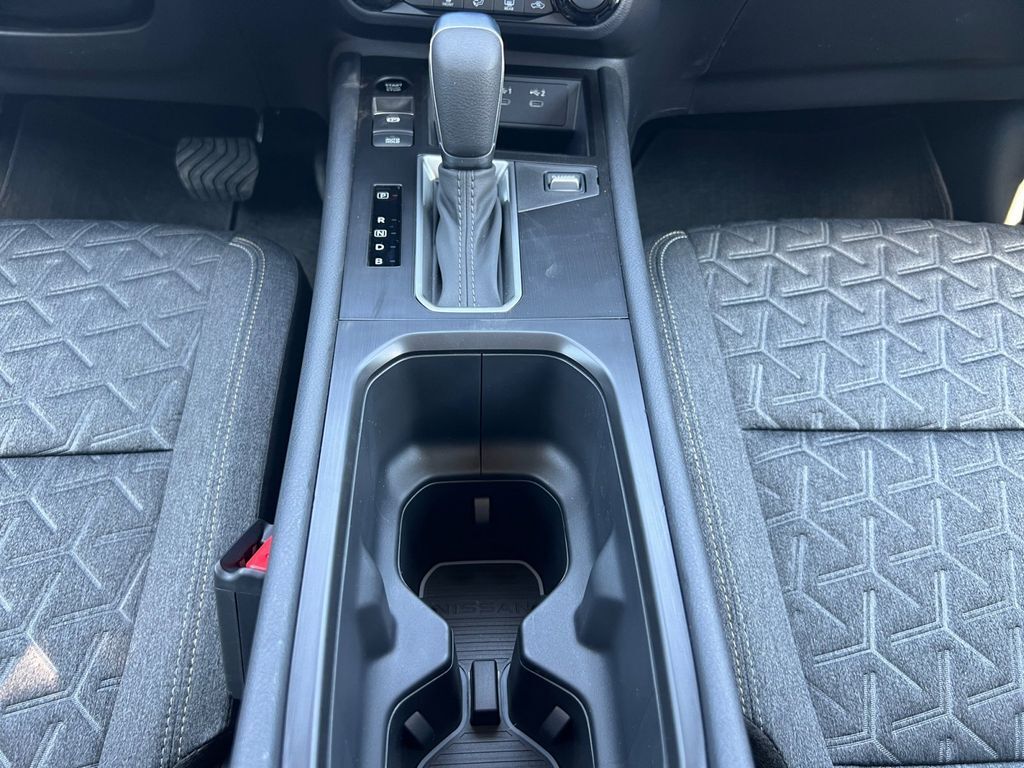 2026 Nissan Kicks SV San Marcos TX