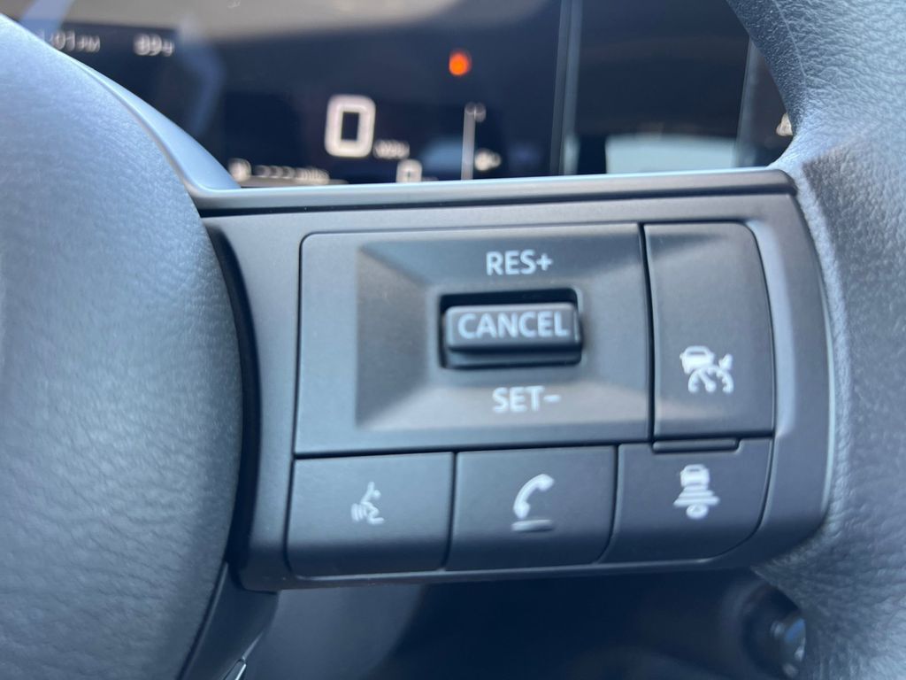 2026 Nissan Kicks SV San Marcos TX