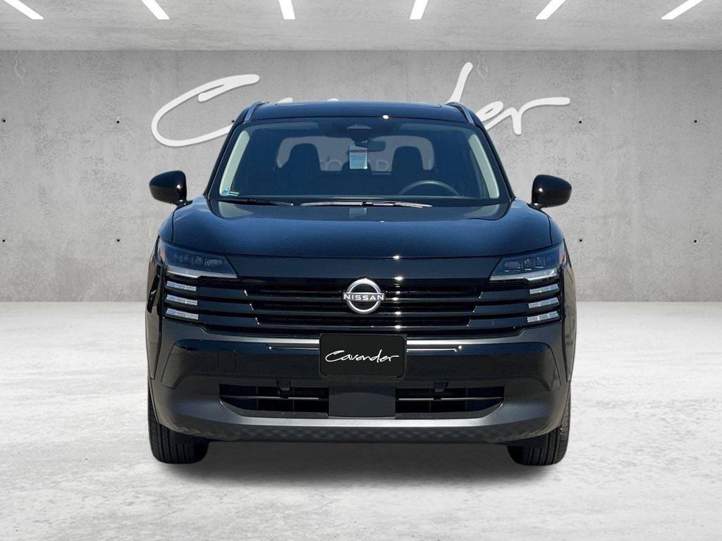 2026 Nissan Kicks SV San Marcos TX