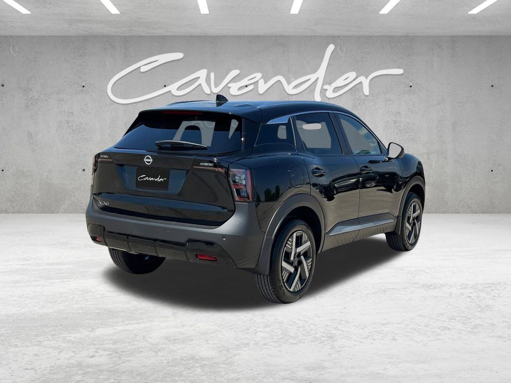 2026 Nissan Kicks SV San Marcos TX