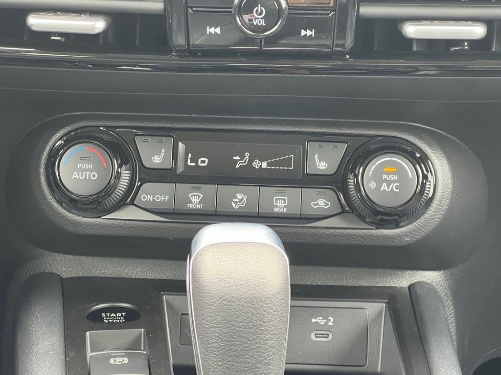 2026 Nissan Kicks SV San Marcos TX