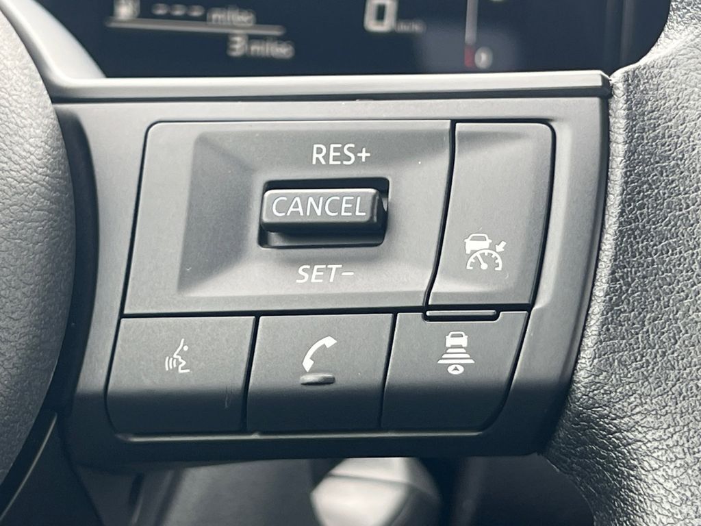 2026 Nissan Kicks SV San Marcos TX