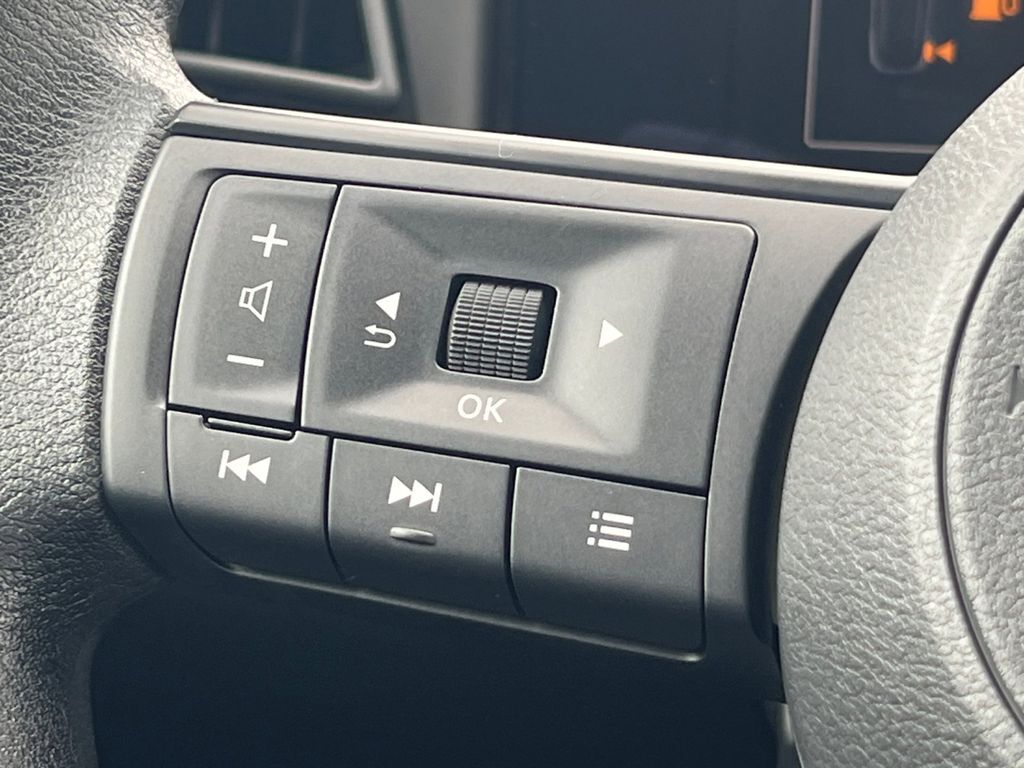 2026 Nissan Kicks SV San Marcos TX