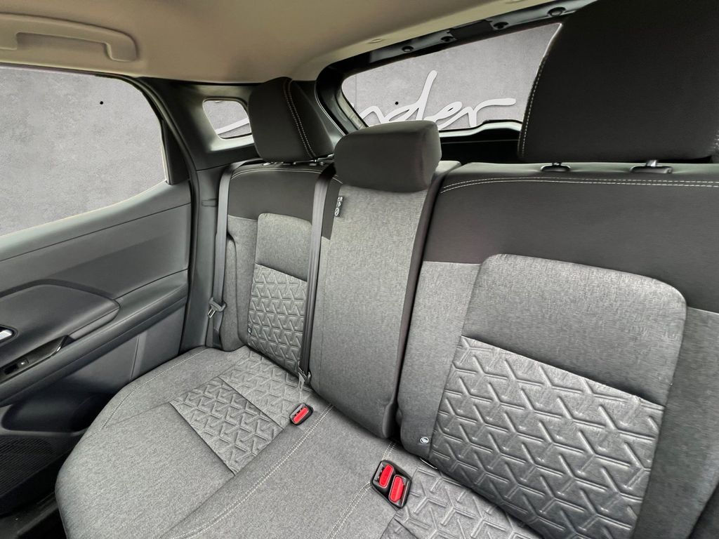 2026 Nissan Kicks SV San Marcos TX