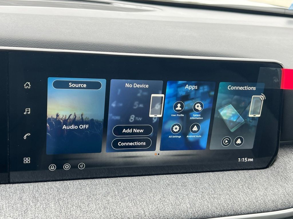 2026 Nissan Kicks SV San Marcos TX