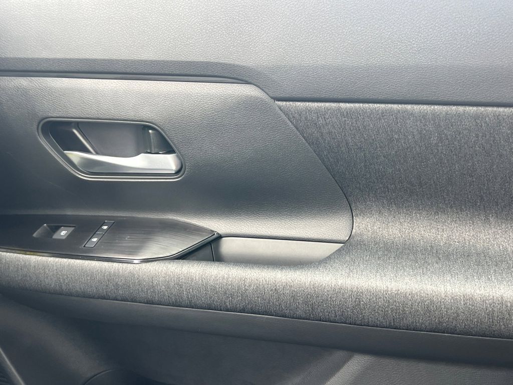 2026 Nissan Kicks SV San Marcos TX