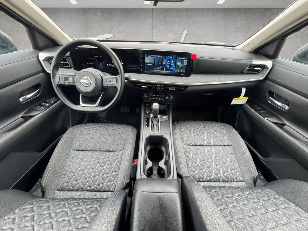 2026 Nissan Kicks SV San Marcos TX