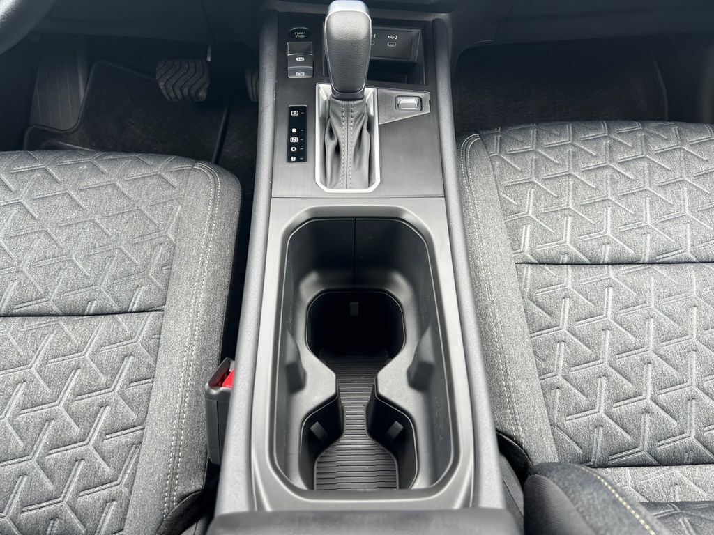 2026 Nissan Kicks SV San Marcos TX