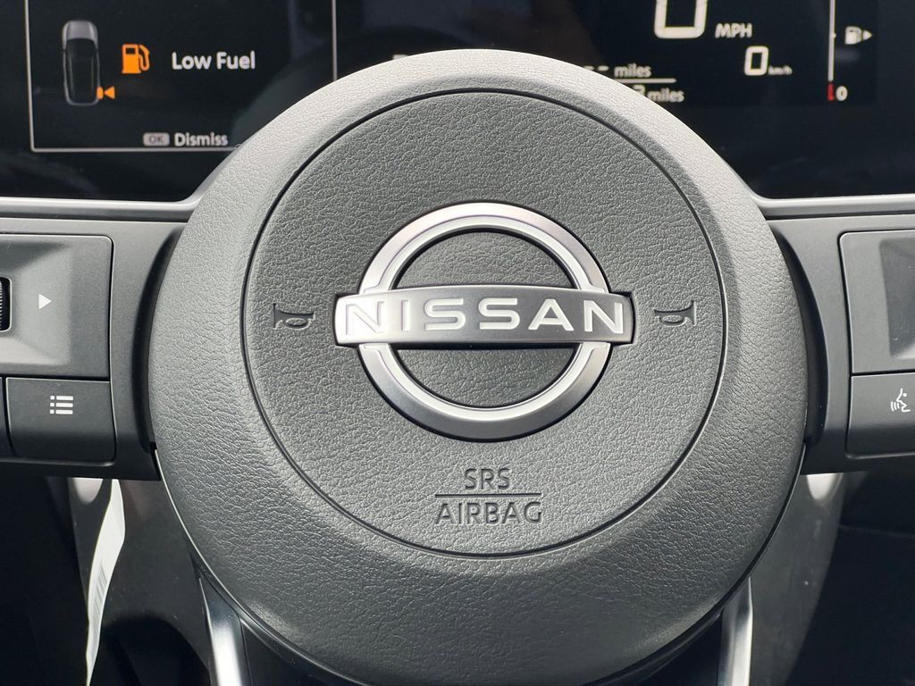 2026 Nissan Kicks SV San Marcos TX