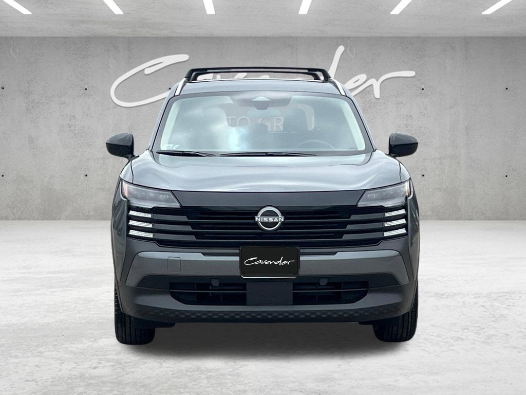 2026 Nissan Kicks SV San Marcos TX