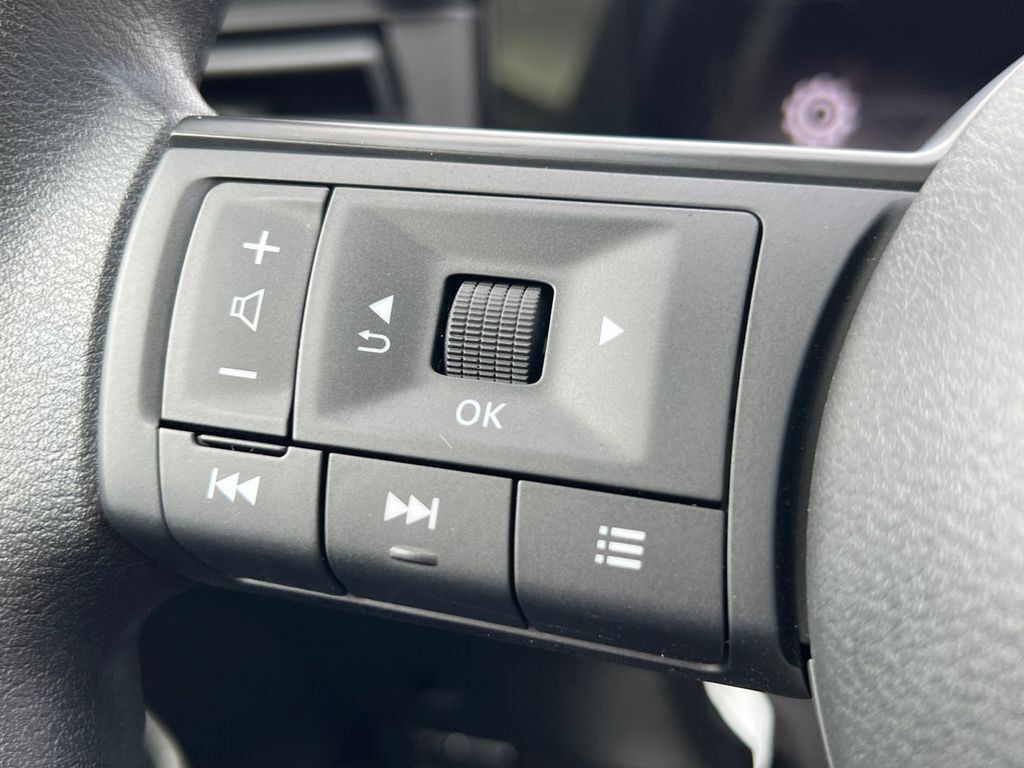 2026 Nissan Kicks SV San Marcos TX