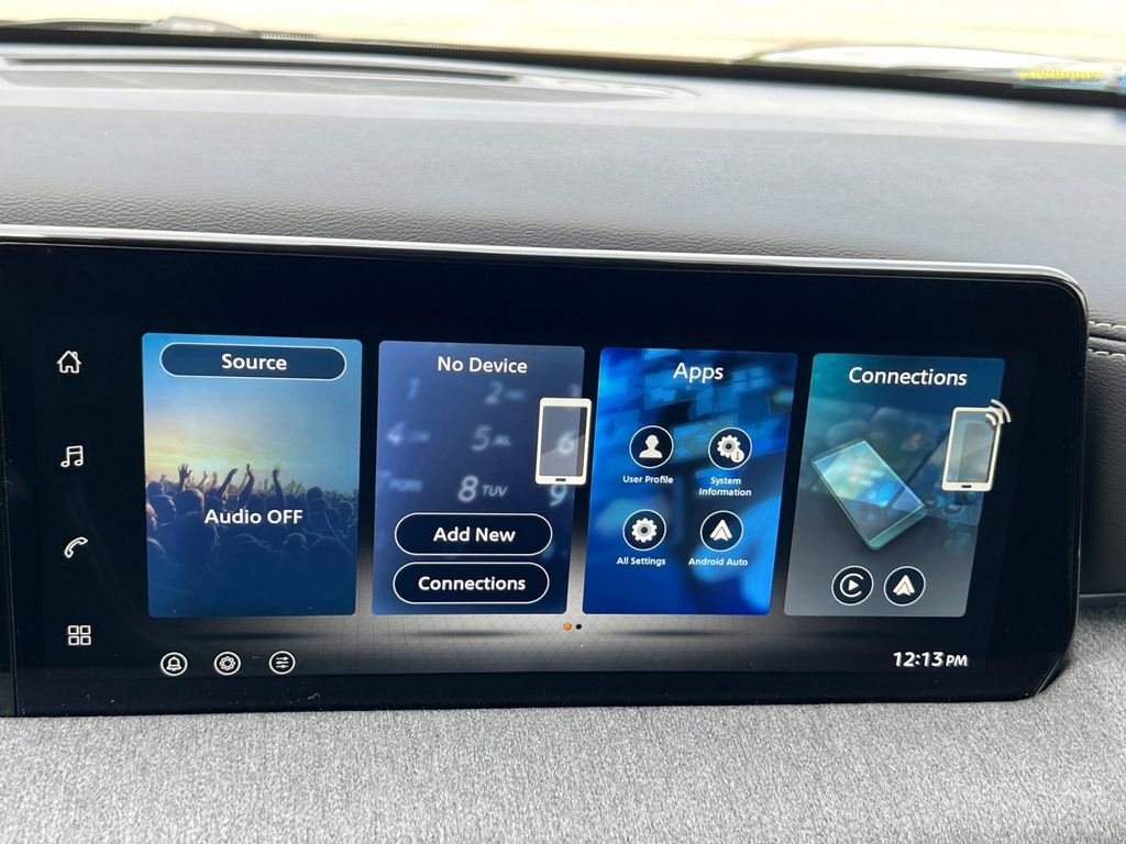 2026 Nissan Kicks SV San Marcos TX