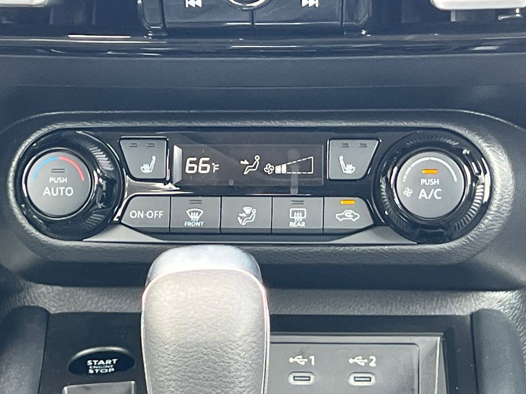 2026 Nissan Kicks SV San Marcos TX