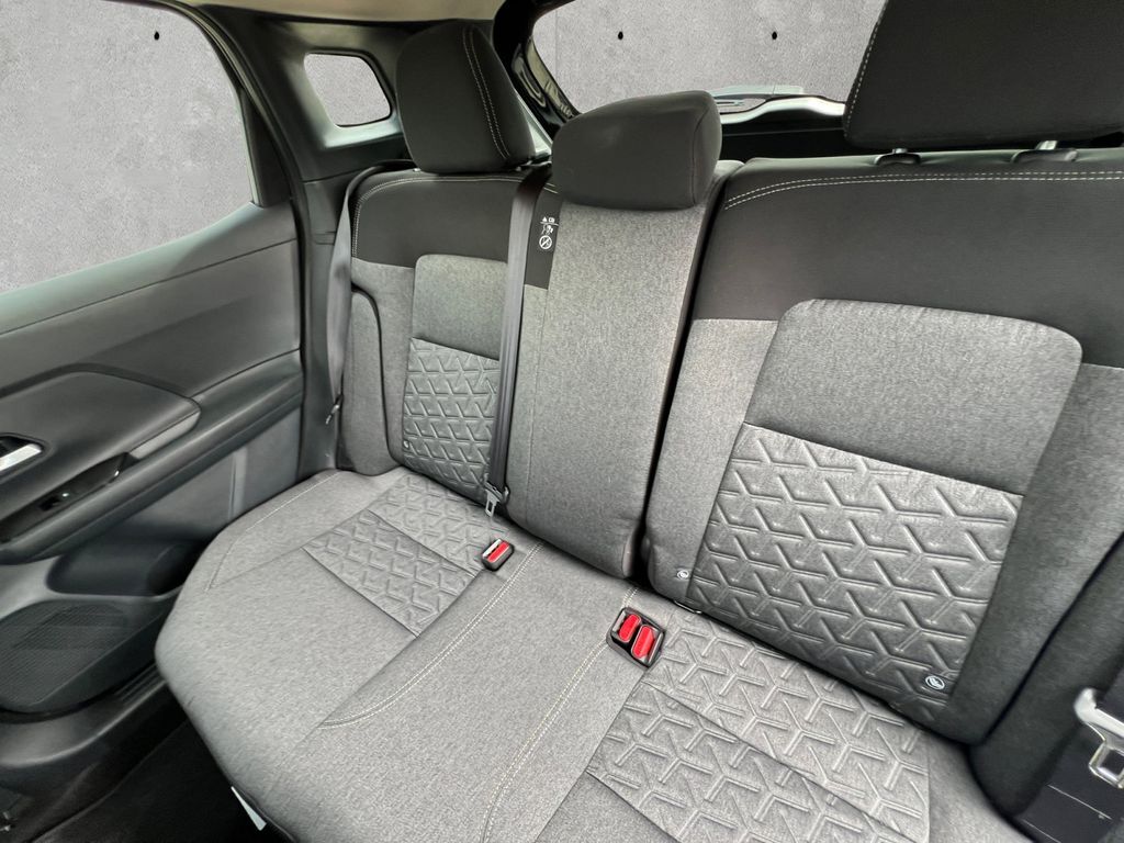 2026 Nissan Kicks SV San Marcos TX