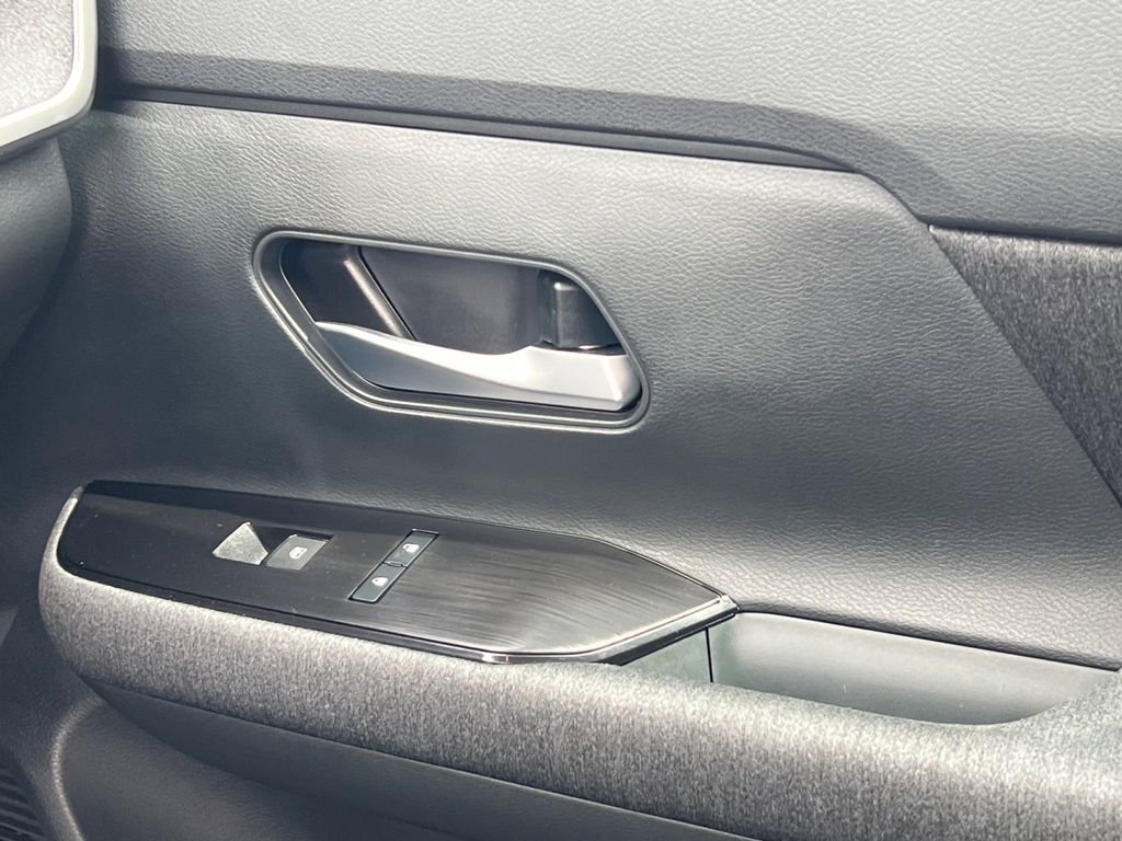 2026 Nissan Kicks SV San Marcos TX